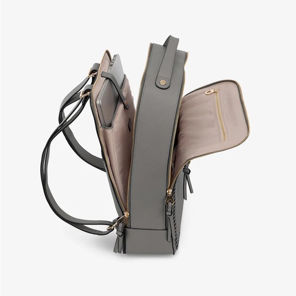 Calpak Kaya Laptop Backpack 15” - Picture 7 of 10